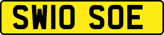 SW10SOE