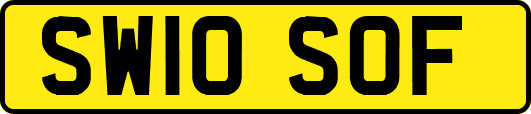 SW10SOF