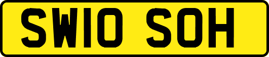 SW10SOH