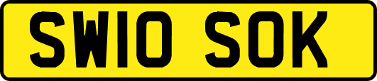 SW10SOK