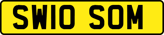 SW10SOM