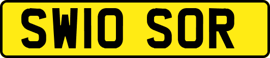 SW10SOR