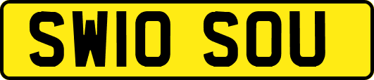 SW10SOU