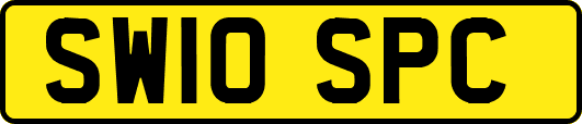 SW10SPC