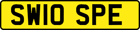 SW10SPE