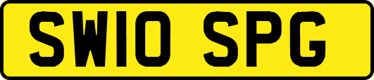 SW10SPG