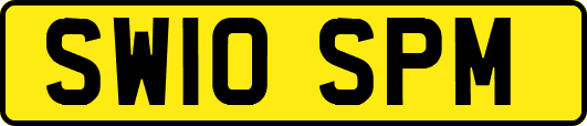 SW10SPM