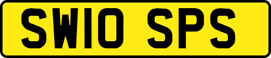 SW10SPS