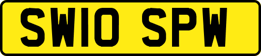 SW10SPW