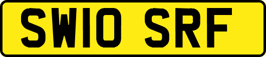 SW10SRF