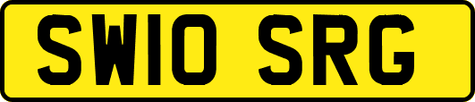 SW10SRG