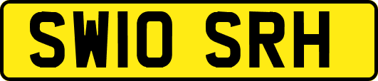 SW10SRH