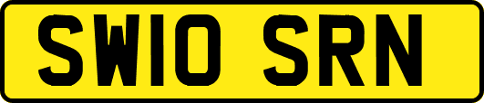SW10SRN