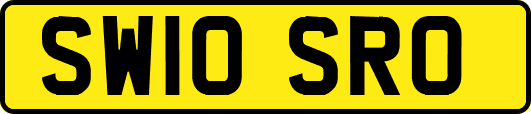 SW10SRO