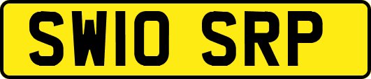 SW10SRP