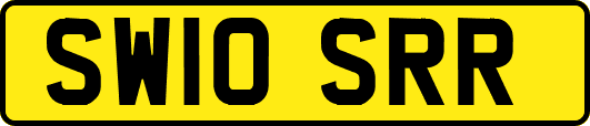 SW10SRR