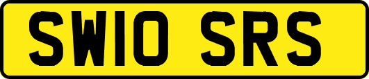 SW10SRS