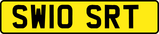 SW10SRT