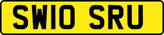 SW10SRU