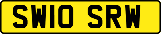 SW10SRW