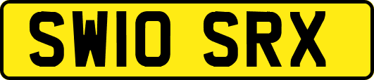 SW10SRX