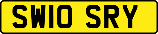 SW10SRY