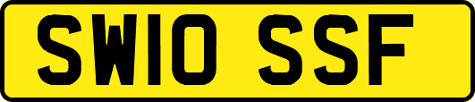 SW10SSF