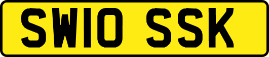 SW10SSK