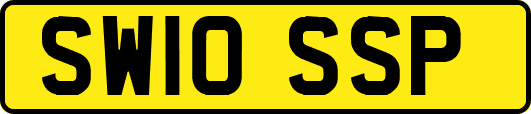 SW10SSP
