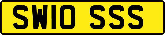 SW10SSS