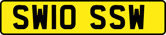 SW10SSW