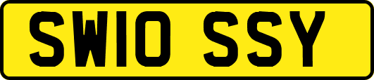 SW10SSY