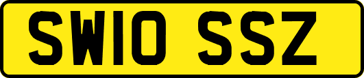 SW10SSZ