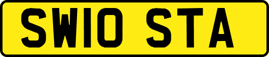 SW10STA