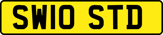 SW10STD