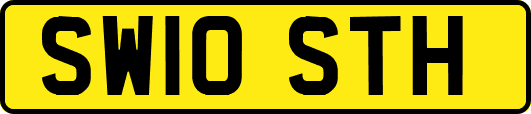 SW10STH