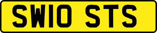 SW10STS