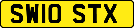 SW10STX