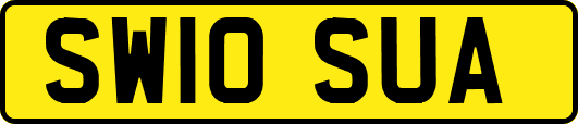 SW10SUA