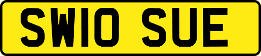 SW10SUE
