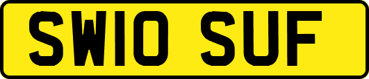 SW10SUF
