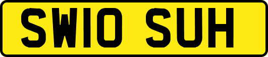 SW10SUH