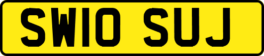 SW10SUJ