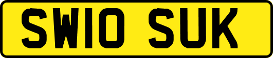 SW10SUK