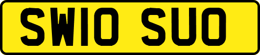 SW10SUO