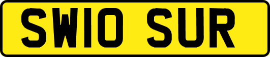 SW10SUR