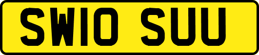 SW10SUU