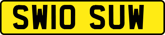 SW10SUW