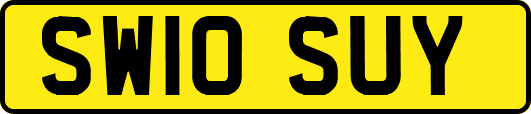 SW10SUY