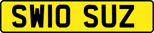 SW10SUZ